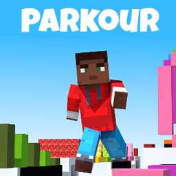 Rainbow Obstacle Parkour Pack Icon