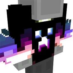 Dark RGB Creeper Key Art