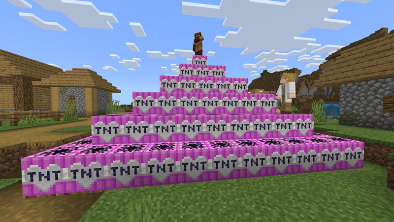 Gobs of Mobs [DX] screenshot 3