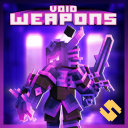 Void Weapons Pack Icon