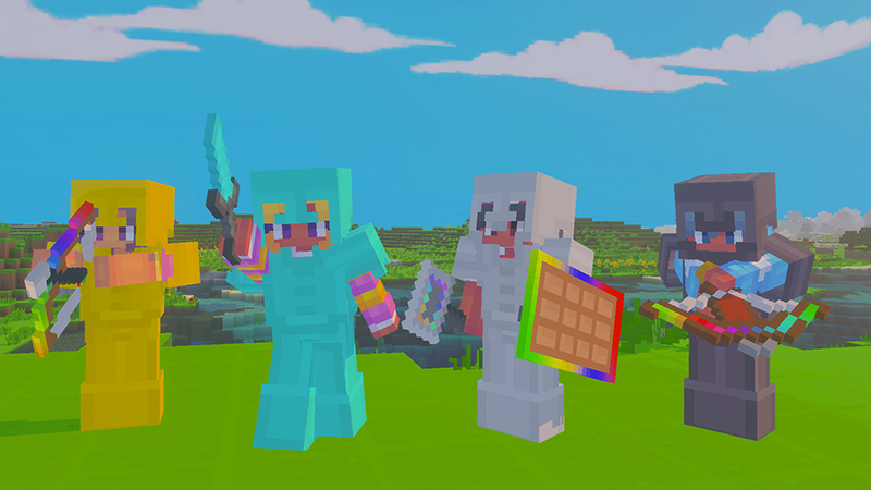 Advanced PVP Advanced PVP by The Craft Stars