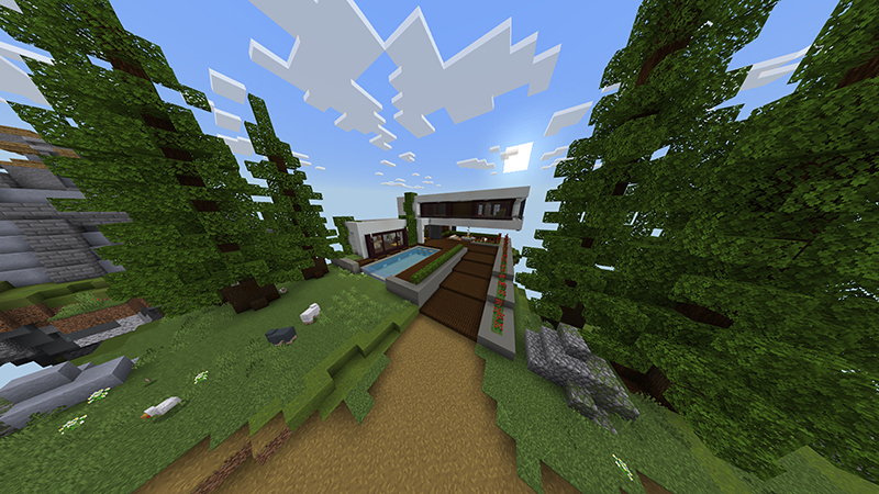 Skyblock Millionaires Screenshot #2