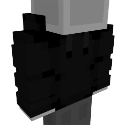 Black Hoodie