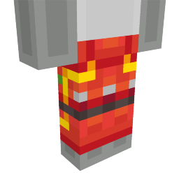 Redstone Circuit Legs