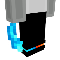 Fire Core Pants on the Minecraft Marketplace by Piki Studios