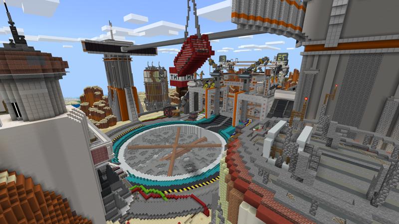 TNT Expansion by 4KS Studios