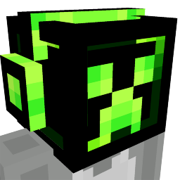 Gamer Creeper Key Art