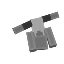 Aerial Flip Key Art