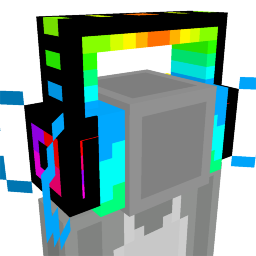 Giant RGB Headset Key Art