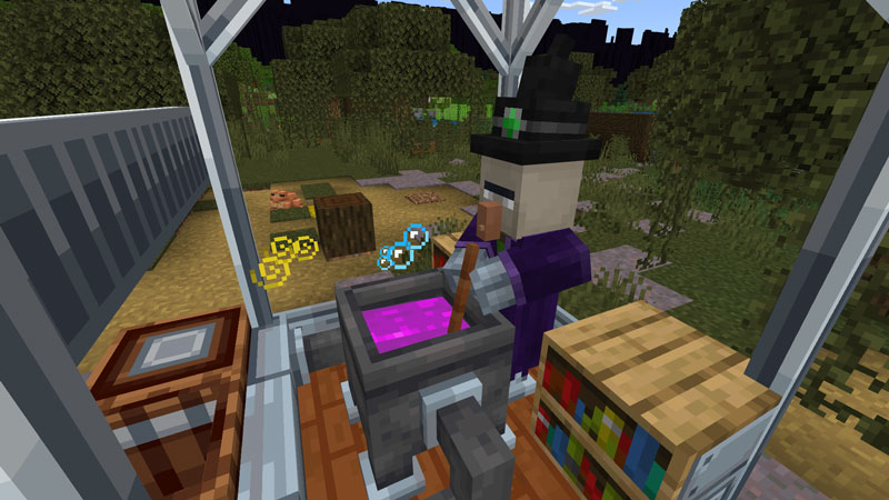 AFK Farms 1.2 Add-On screenshot 9