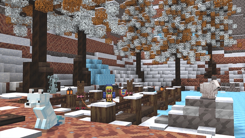 Seasons Screenshot #5