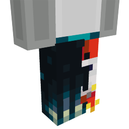 Guardian Explosion on the Minecraft Marketplace by Eco Studios