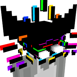 RGB Particle Pulse Head