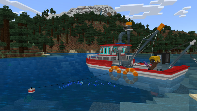 Boats++ [DX] by BLOCKLAB Studios