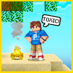 The Water is Toxic! Pack Icon