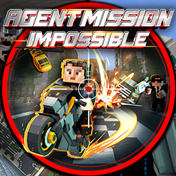 Agent Mission: Impossible Pack Icon