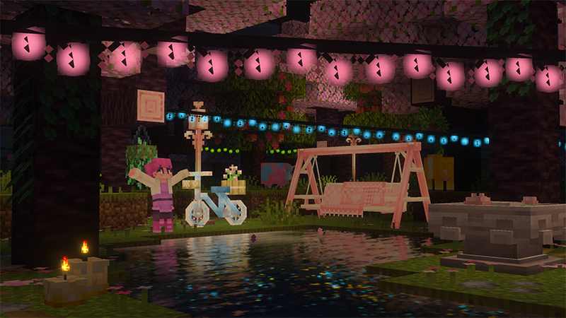 Slice of Life Add-On Slice of Life Add-On by Starfish Studios