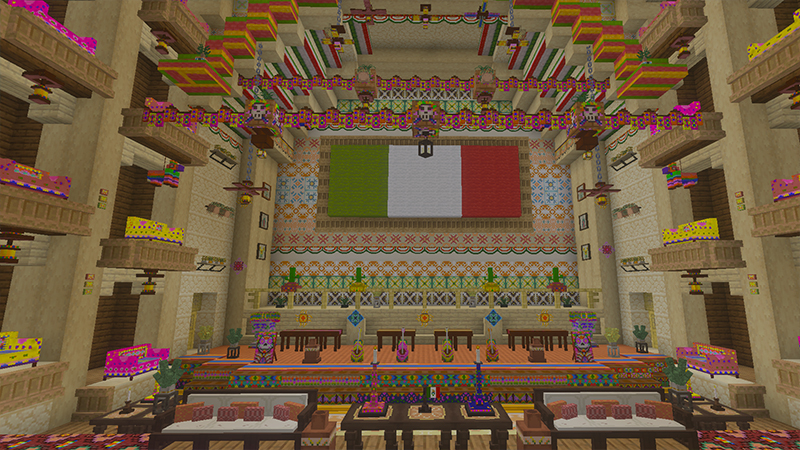 Mexican Build Set 2.0 Mexican Build Set 2.0 by DeliSoft Studios