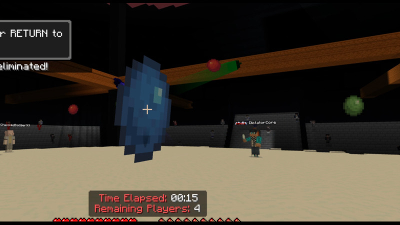 Rainbow Projectile Bundle Screenshot #3