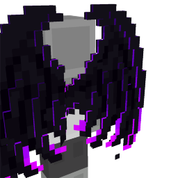 Ender Shade Wings on the Minecraft Marketplace by Aurrora
