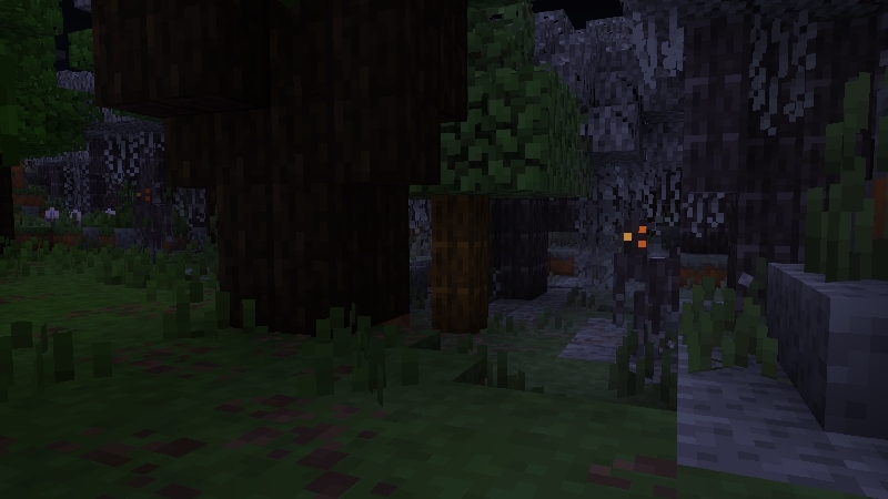 Crimsoft Texture Pack Crimsoft Texture Pack by RareLoot