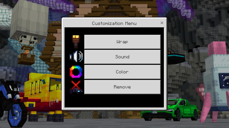 More Vehicles Add-On More Vehicles Add-On by Gamefam