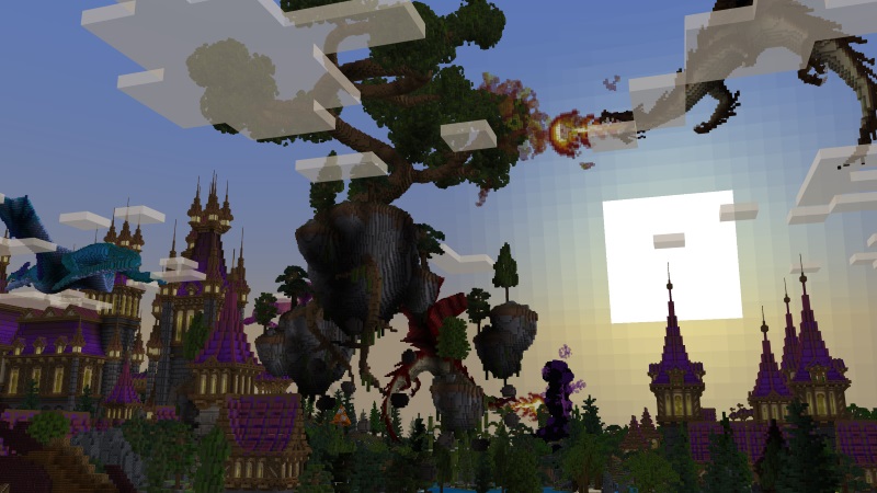 Dragon Kingdom Screenshot #8