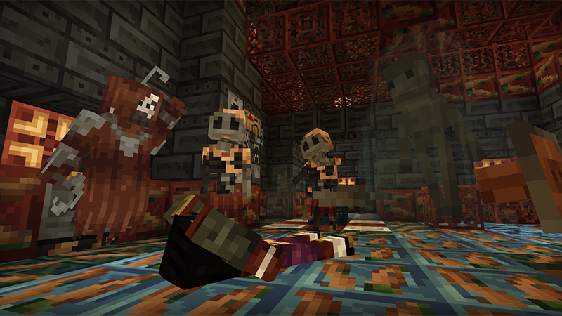 Zombie Apocalypse Screenshot #6