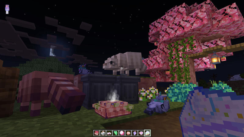 NomCraft Add-On 2.0.0 by Tetrascape