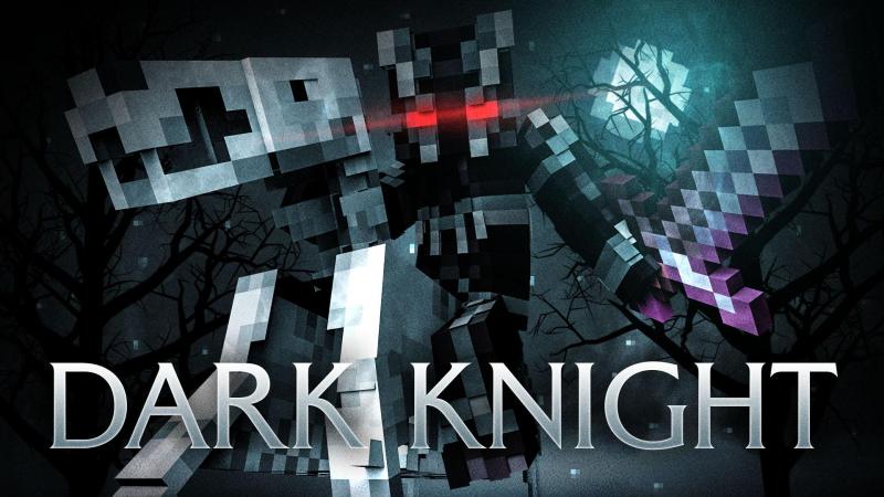 Dark Knight Key Art