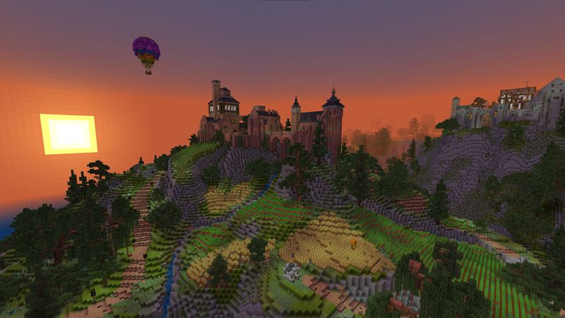 Millionaire Island Kingdom screenshot 2