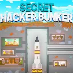 Secret Hacker Bunker Pack Icon