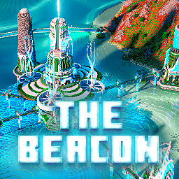 The Beacon Pack Icon