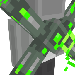 Energy Gamer Wings
