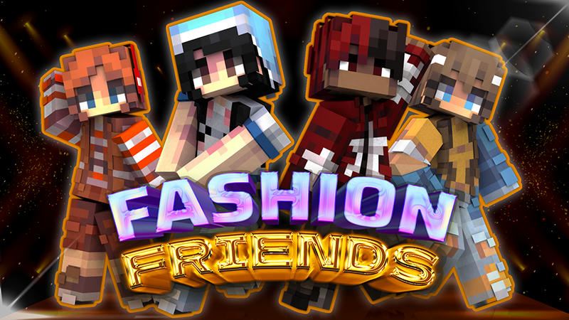Fashion Friends