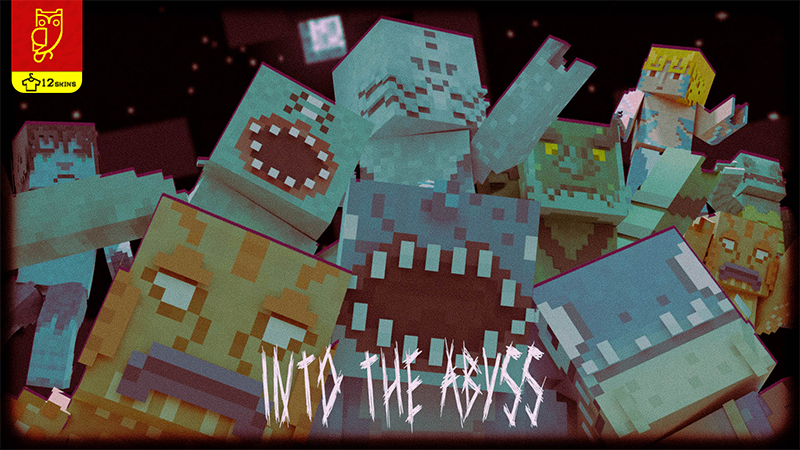 Into The Abyss Key Art