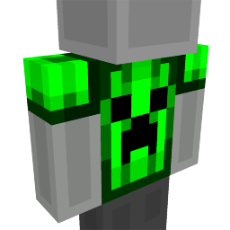Classic Creeper Merch