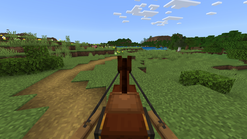 NOMAD Screenshot #2