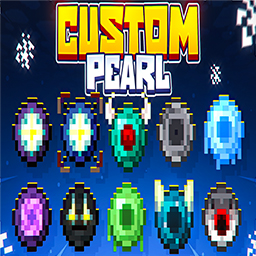 Custom Pearls Pack Icon