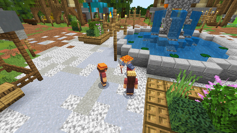 Pick Up Mobs Screenshot #2