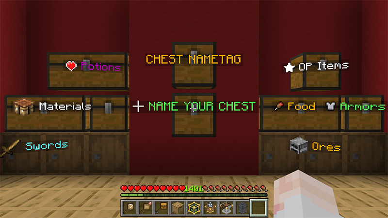 Inventory Utilities (Upgraded) Inventory Utilities (Upgraded) by Mythicus