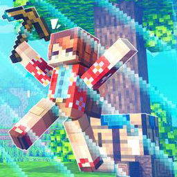 SURVIVAL BUT CAPTIVE SKYBLOCK Pack Icon