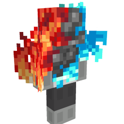 Fire Fusion Outerwear Key Art