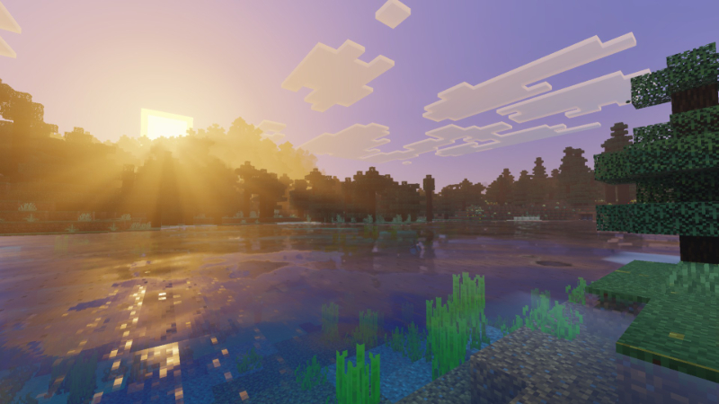 Simplicity by Waypoint Studios