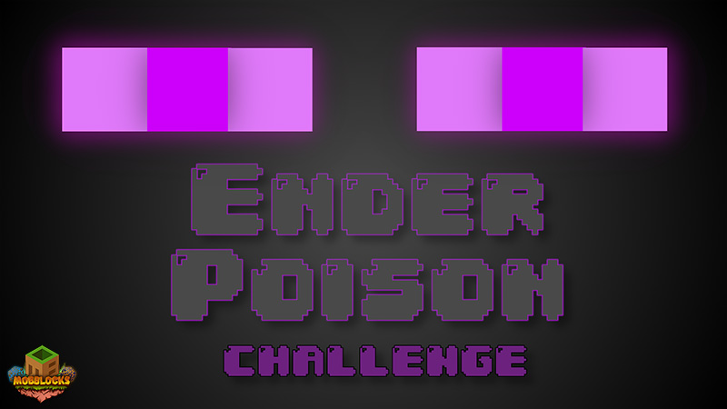 Ender Poison Challenge Key Art