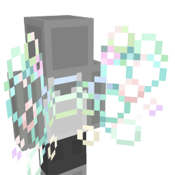Bubble Wings Key Art