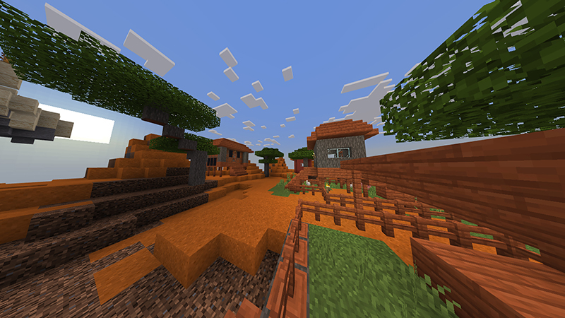 Skyblock Millionaires Screenshot #4