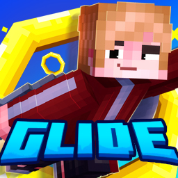 Glide Pack Icon