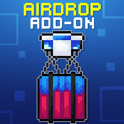 AirDrop Add-On Pack Icon