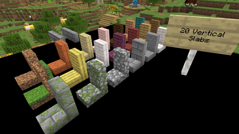 Plenty of Blocks 1.3.4 Add-on Screenshot #3